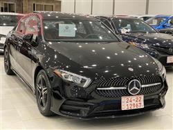 مێرسێدس بێنز A-Class